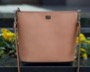 Leather Crossbody Front