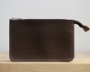 Travel Wallet Side Angle