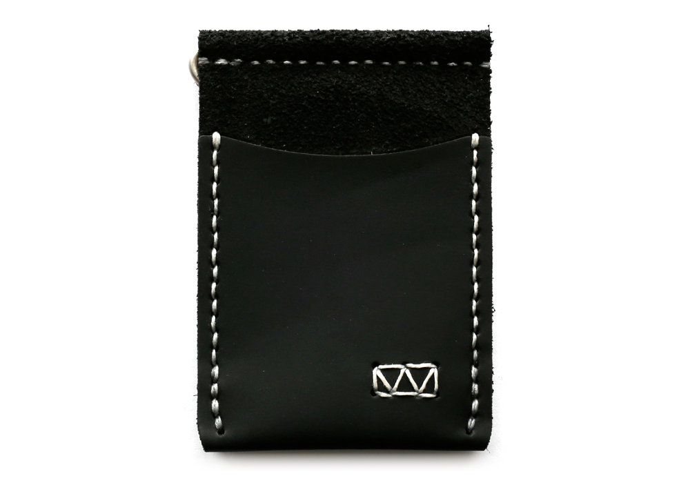 Pinnell Money Clip Wallet